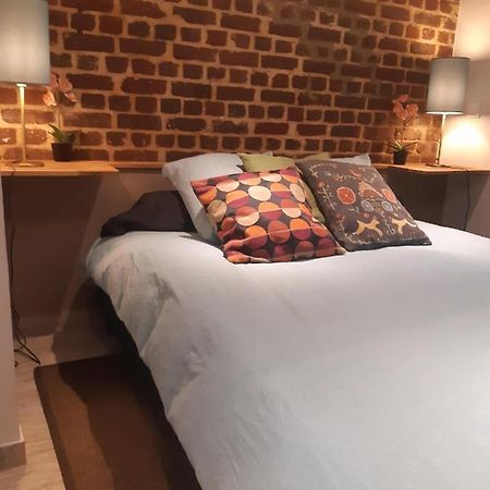 Apartmán Doux Cocon De 50 M2 Paris-Le Raincy Exteriér fotografie