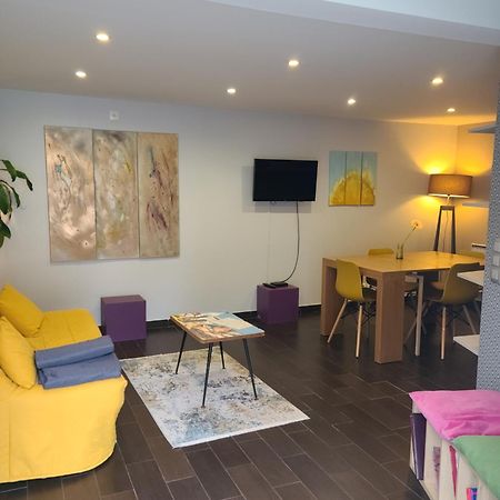 Apartmán Doux Cocon De 50 M2 Paris-Le Raincy Exteriér fotografie
