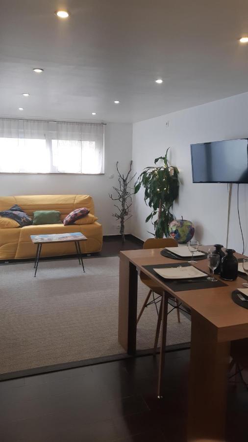 Apartmán Doux Cocon De 50 M2 Paris-Le Raincy Exteriér fotografie