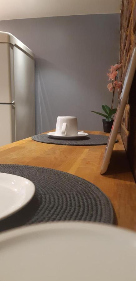 Apartmán Doux Cocon De 50 M2 Paris-Le Raincy Exteriér fotografie