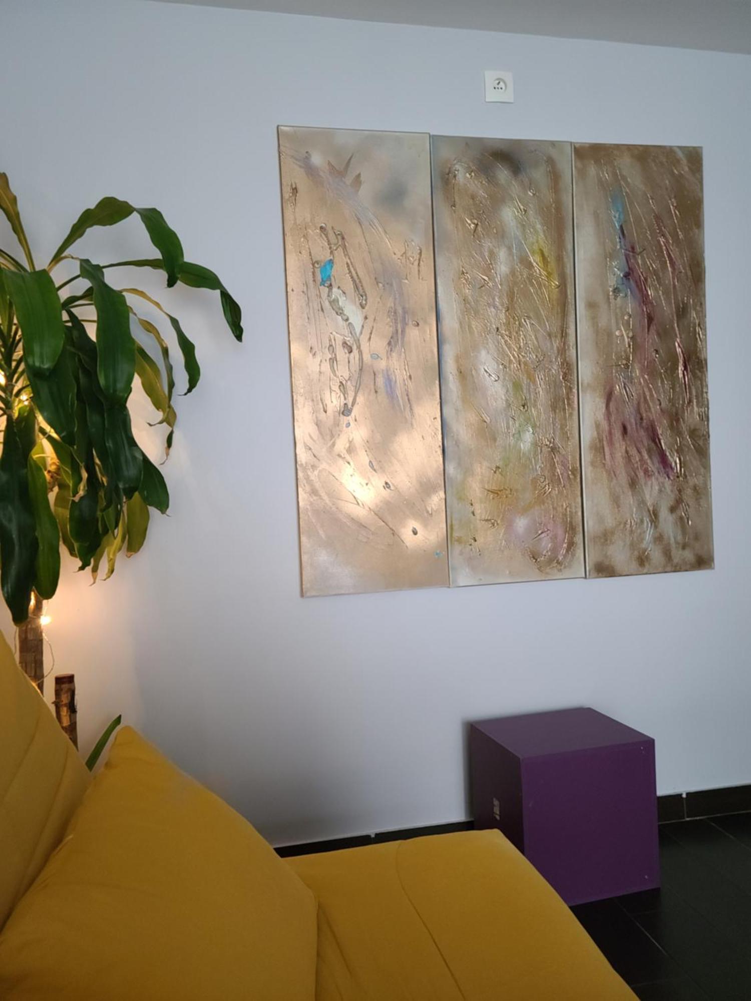 Apartmán Doux Cocon De 50 M2 Paris-Le Raincy Exteriér fotografie