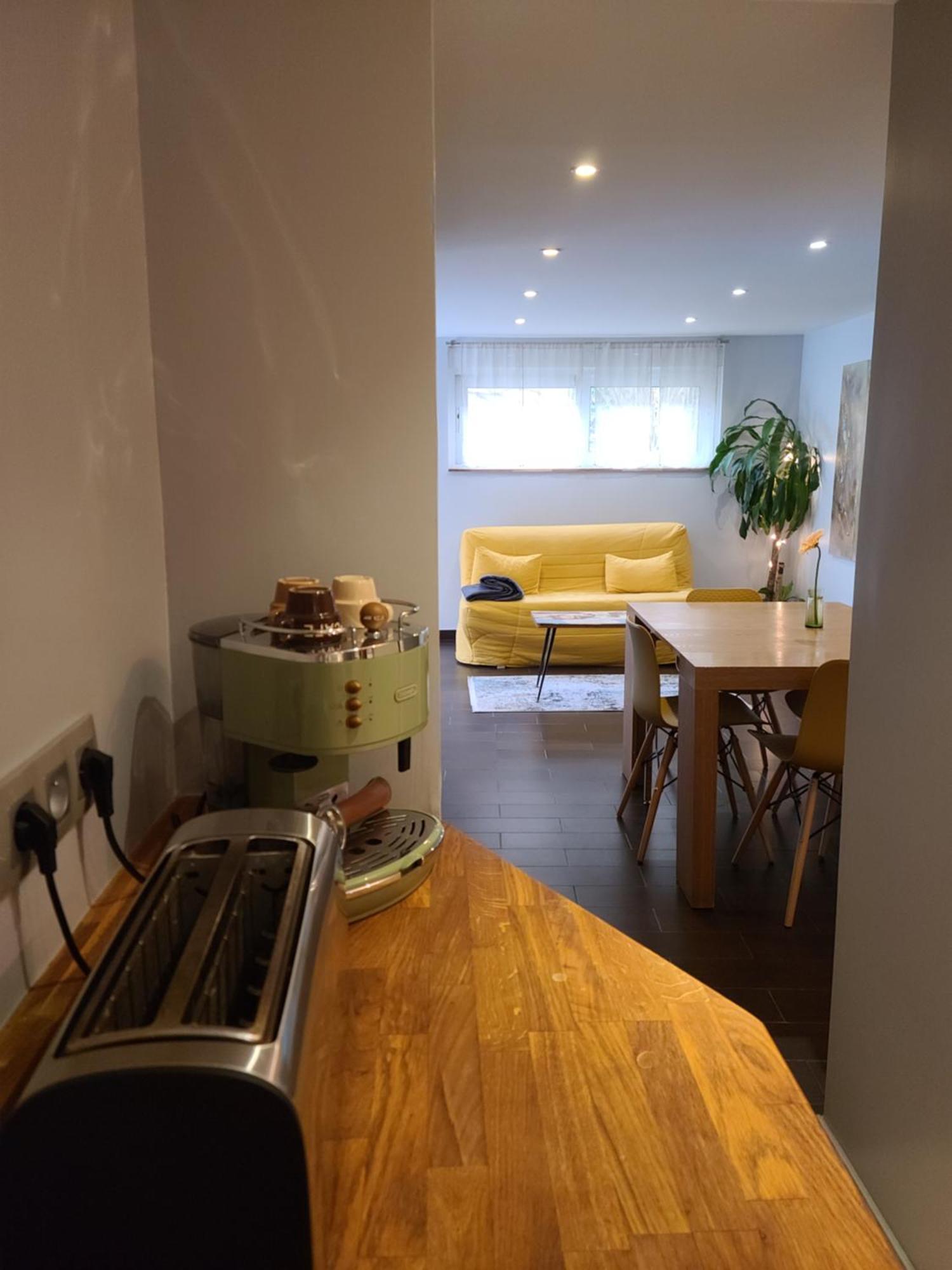 Apartmán Doux Cocon De 50 M2 Paris-Le Raincy Exteriér fotografie